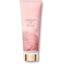 Victoria's Secret HORIZON IN BLOOM FRAGRANCE MOISTURIZER LOTION 8 FLOZ  (236 ml)