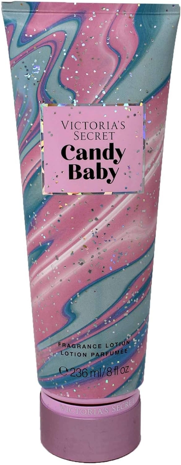 Victoria’s Secret Cake Confetti Fragrance Lotion 236ml