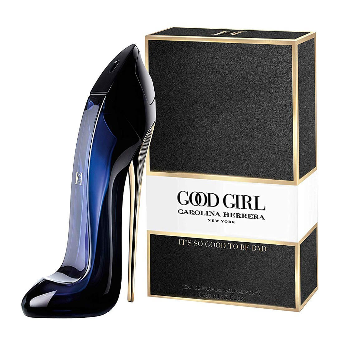 Good Girl Eau De Parfum For Women 80ML