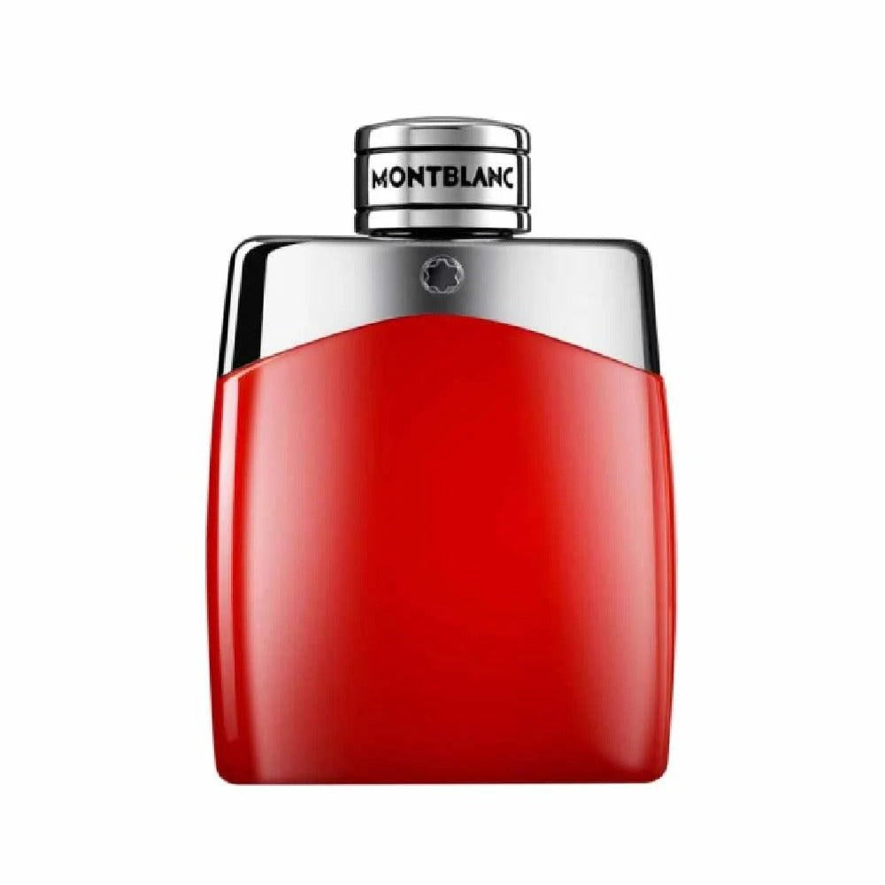Mont Blanc Legend Red Eau De Parfum For Men 100ML