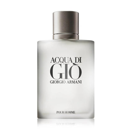 Giorgio Armani Acqua Di Gio Eau De Toilette For Men 100ML
