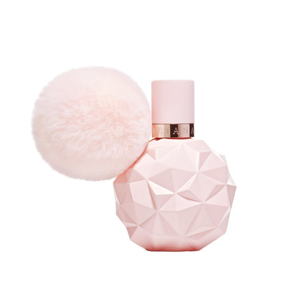 Ariana Grande Sweet Like Candy Eau De Parfum Spray For Women, 3.4 Ounce 100ml